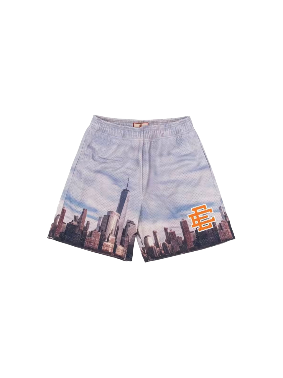 Eric Emmanuel City Shorts