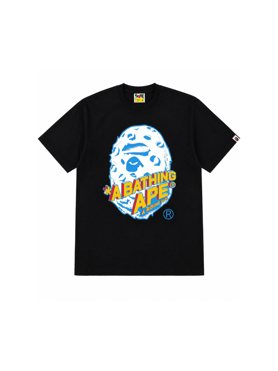 Black Bape Shirt