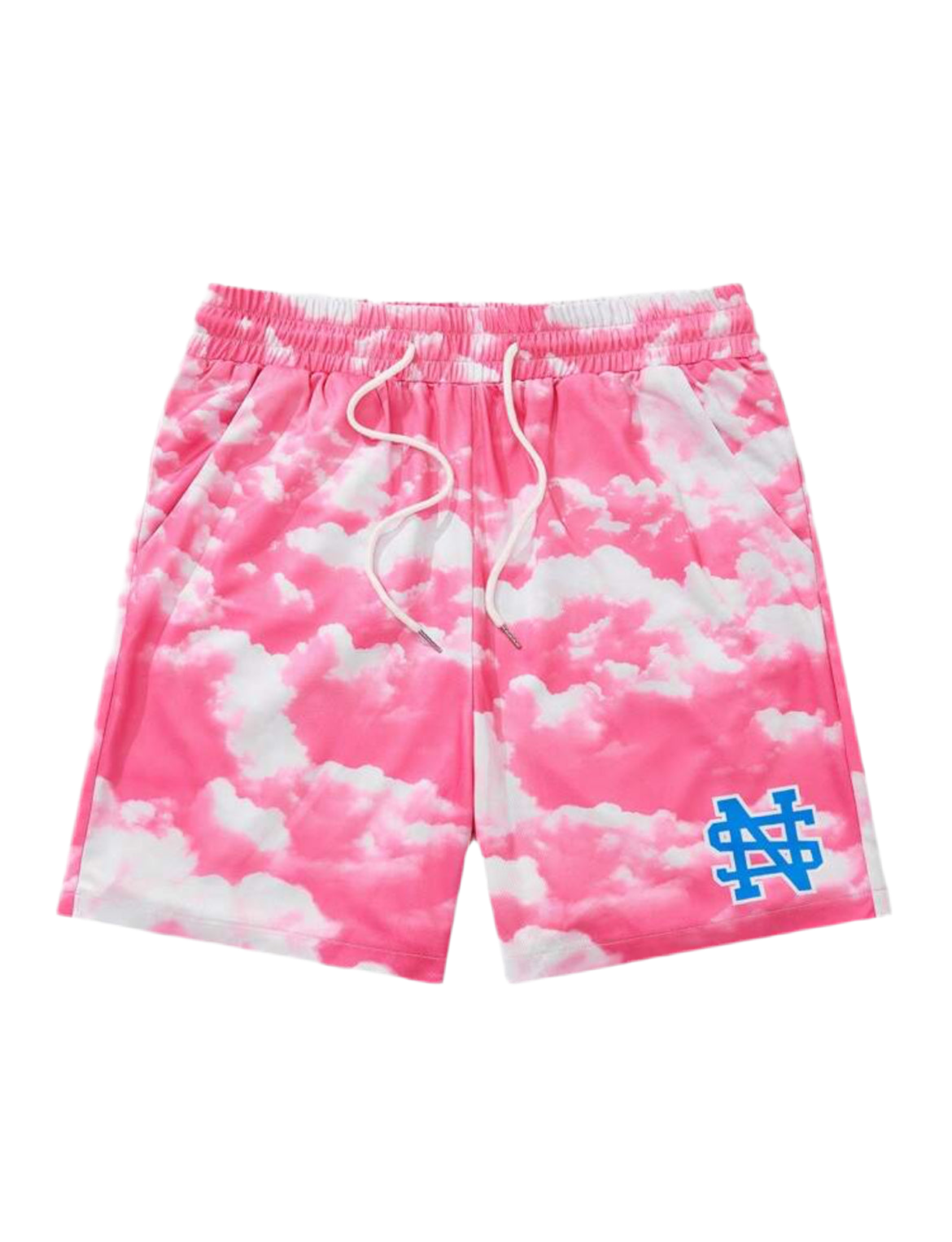 NS Hoop Shorts