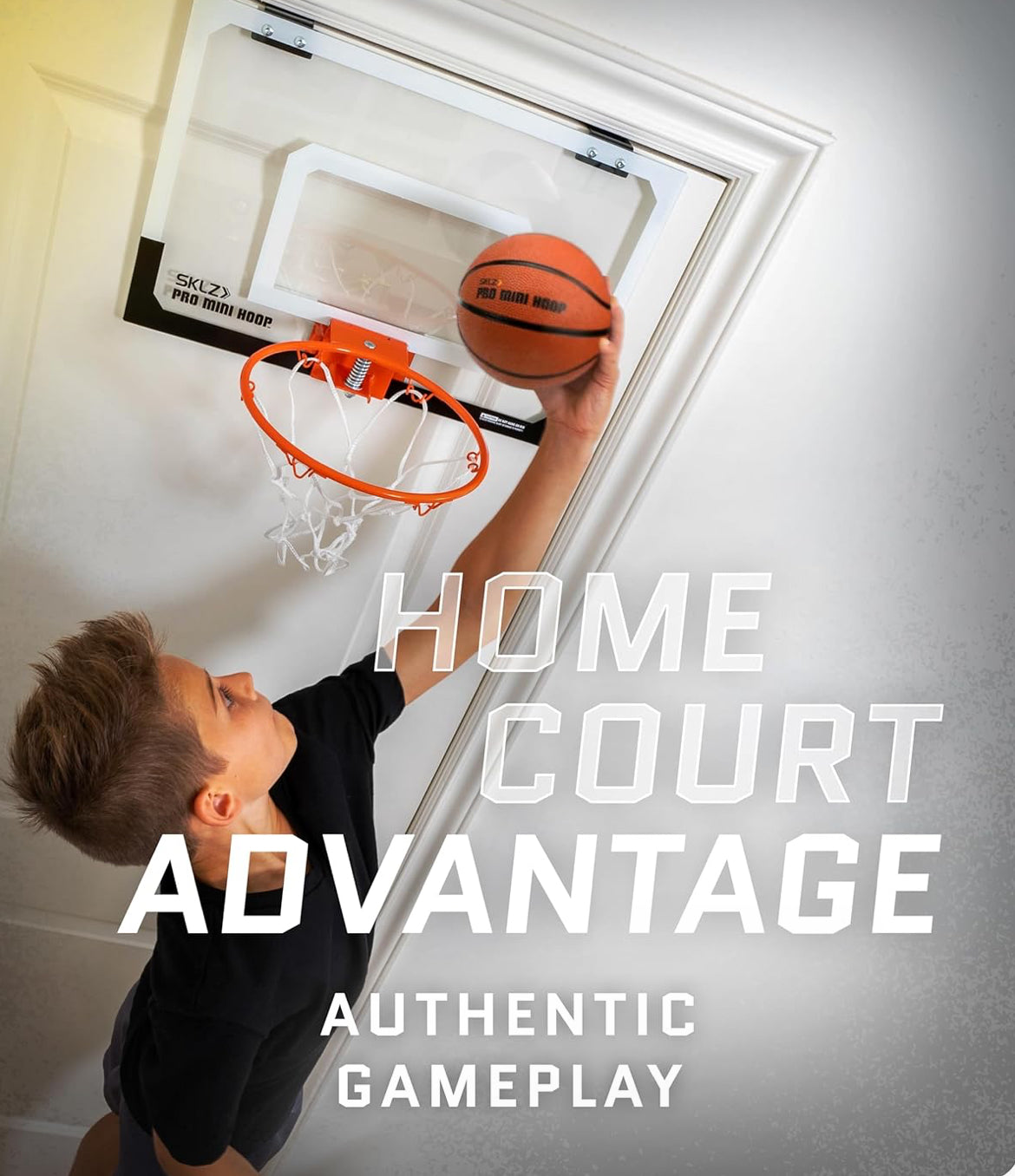 SKLZ Pro Mini Hoop