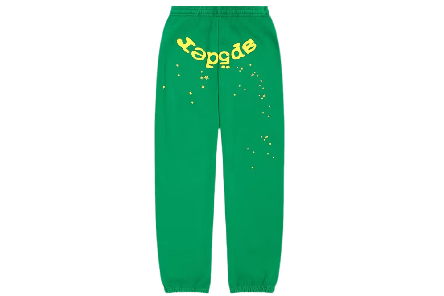 Sp5der Sweatpants