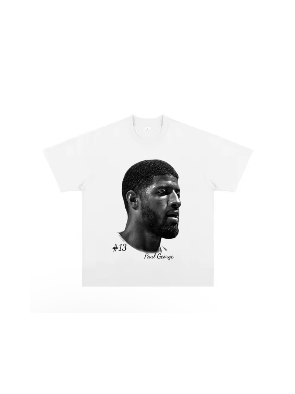 Paul George Graphic T