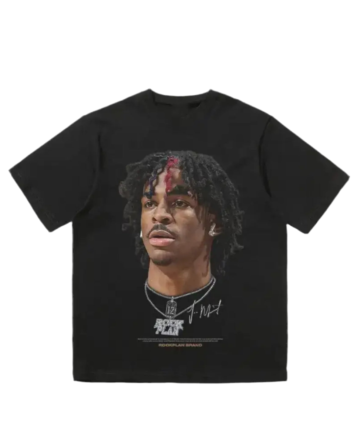 JA Black T
