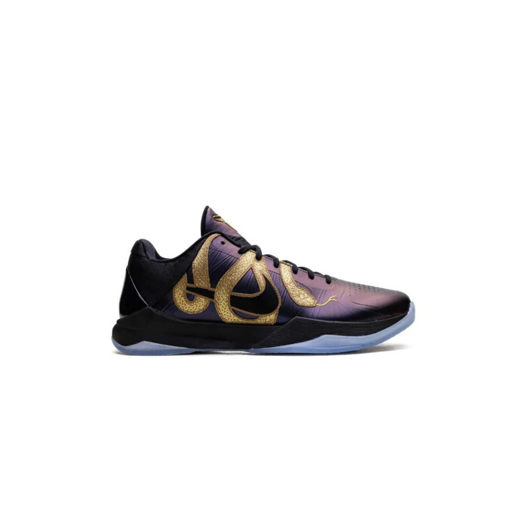 Kobe 5 Proto’s