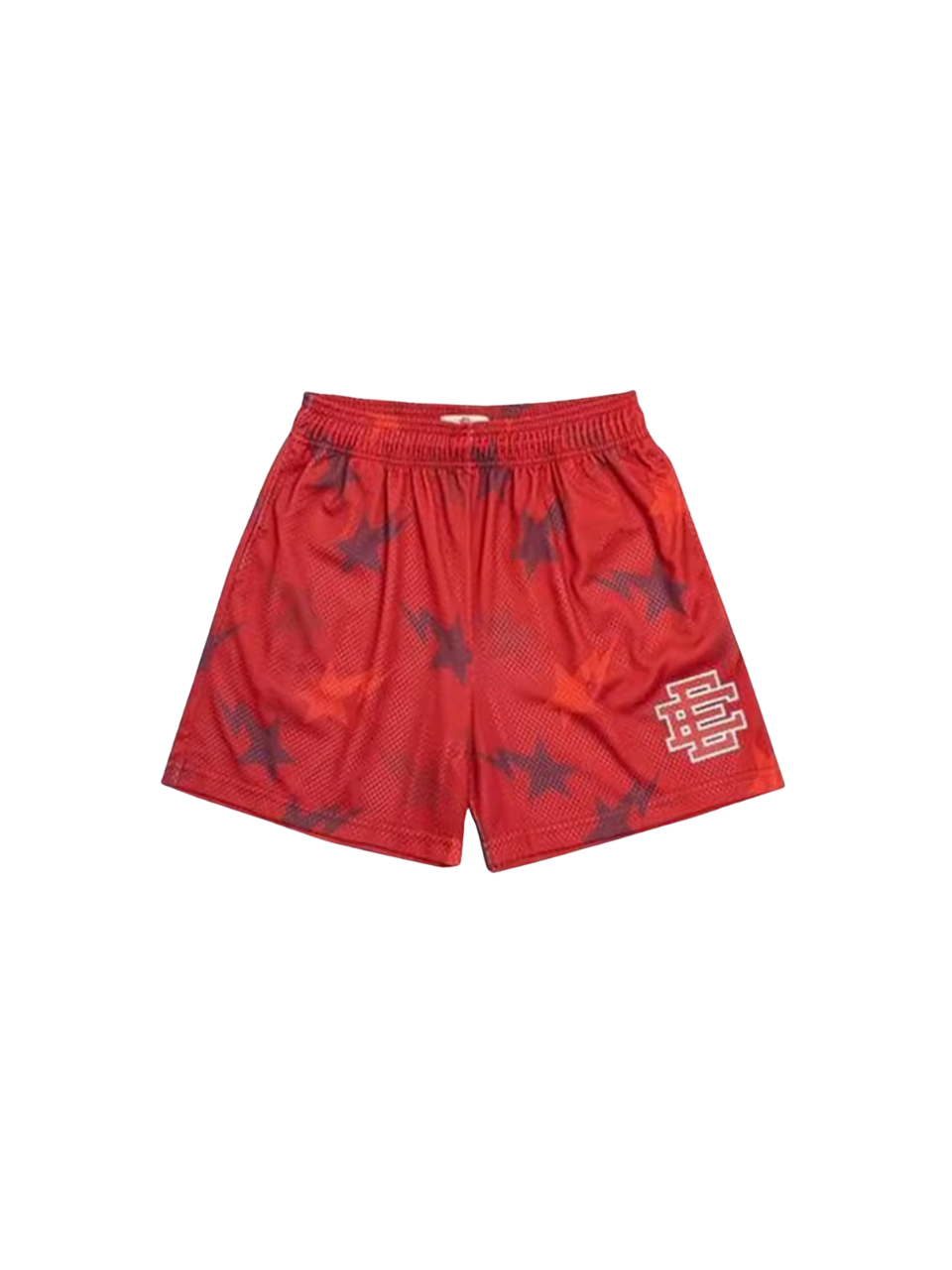 Eric Emmanuel Star Shorts