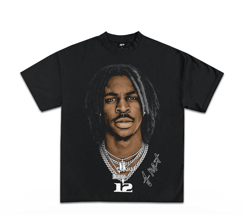 Graphic Ja T Shirt