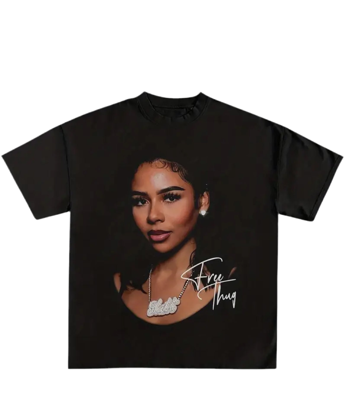 Mariah Black T