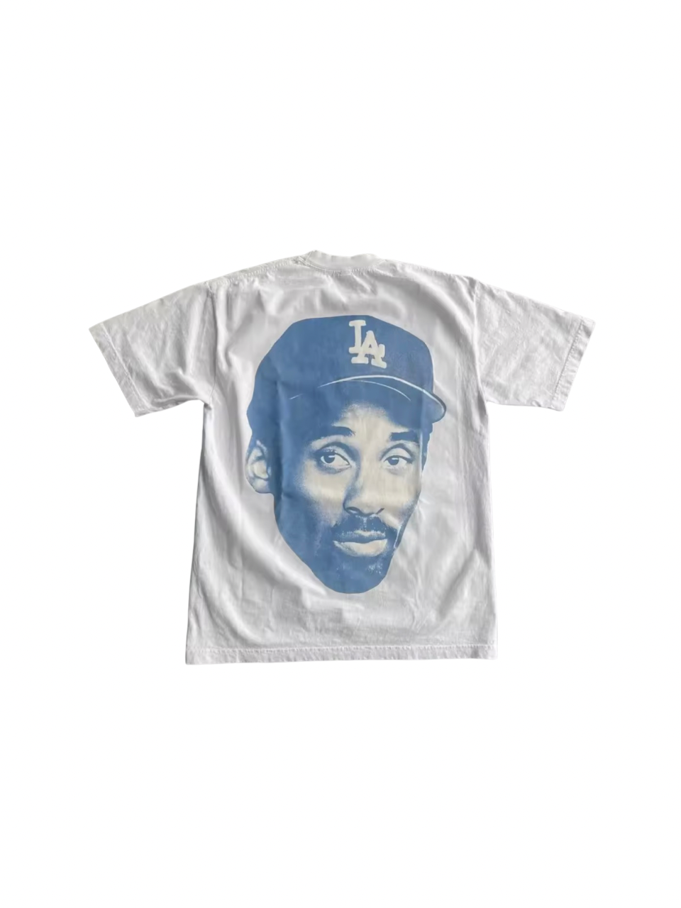 Kobe Face Graphic T