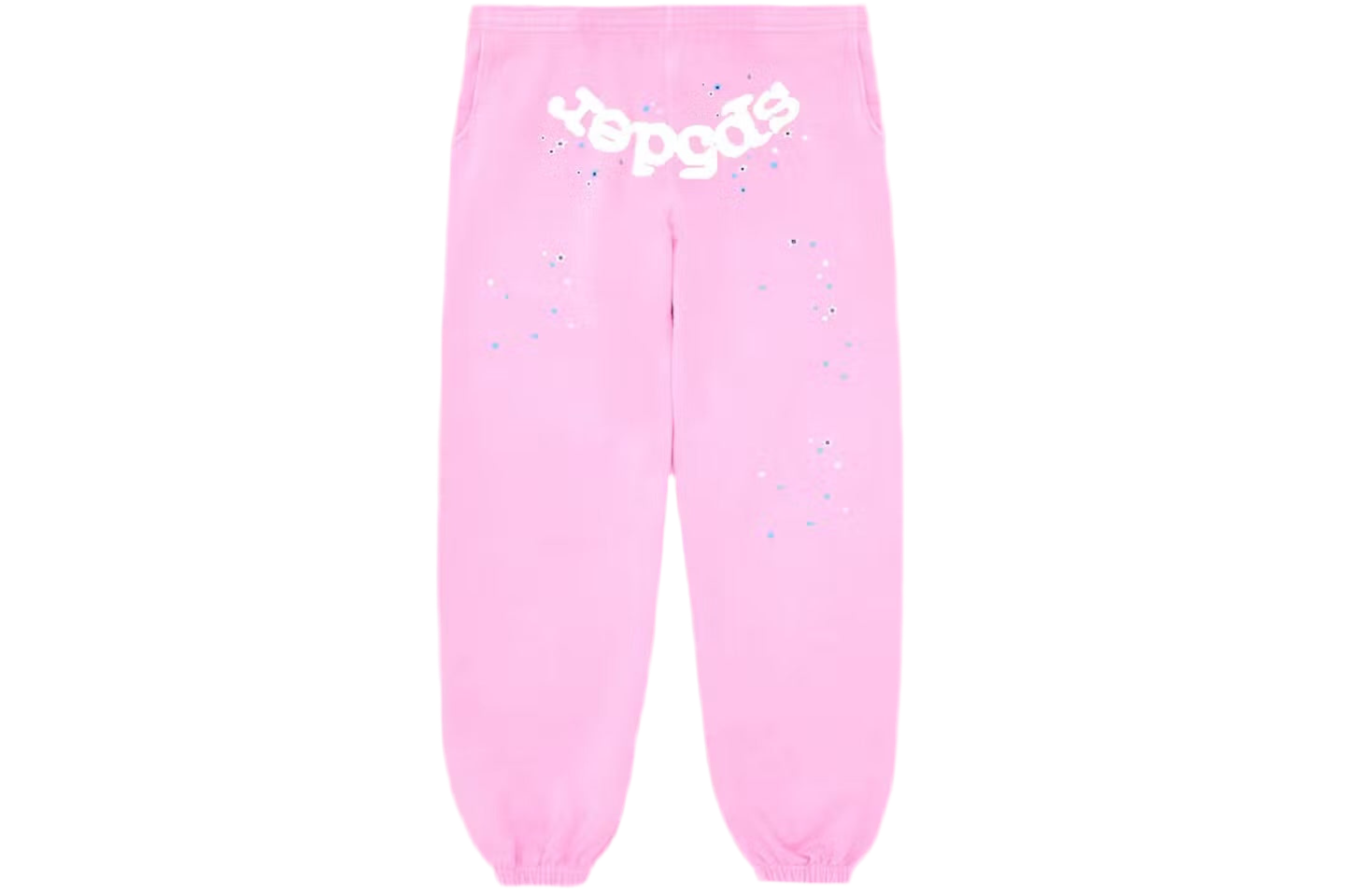 Sp5der Sweatpants