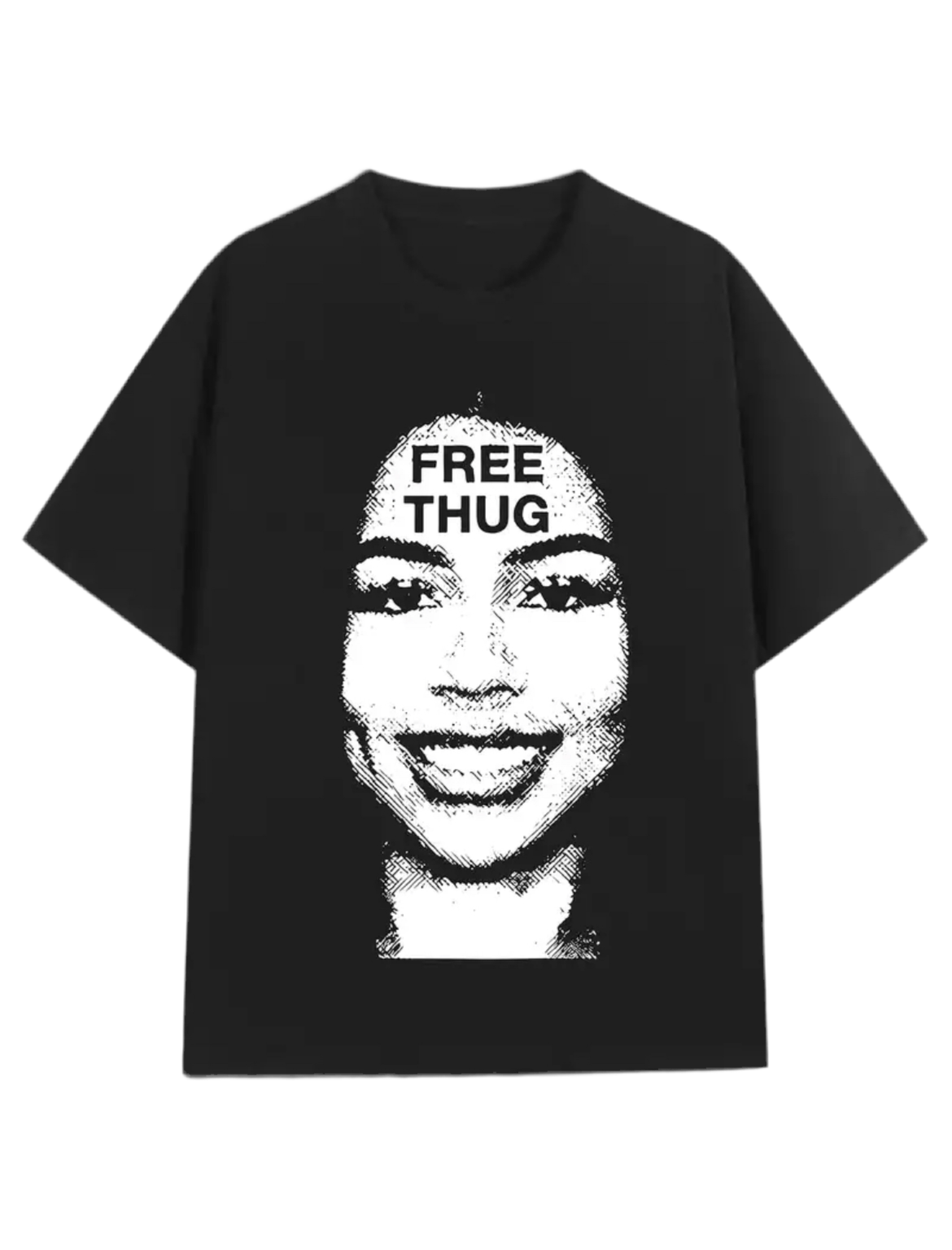 Free Thug T