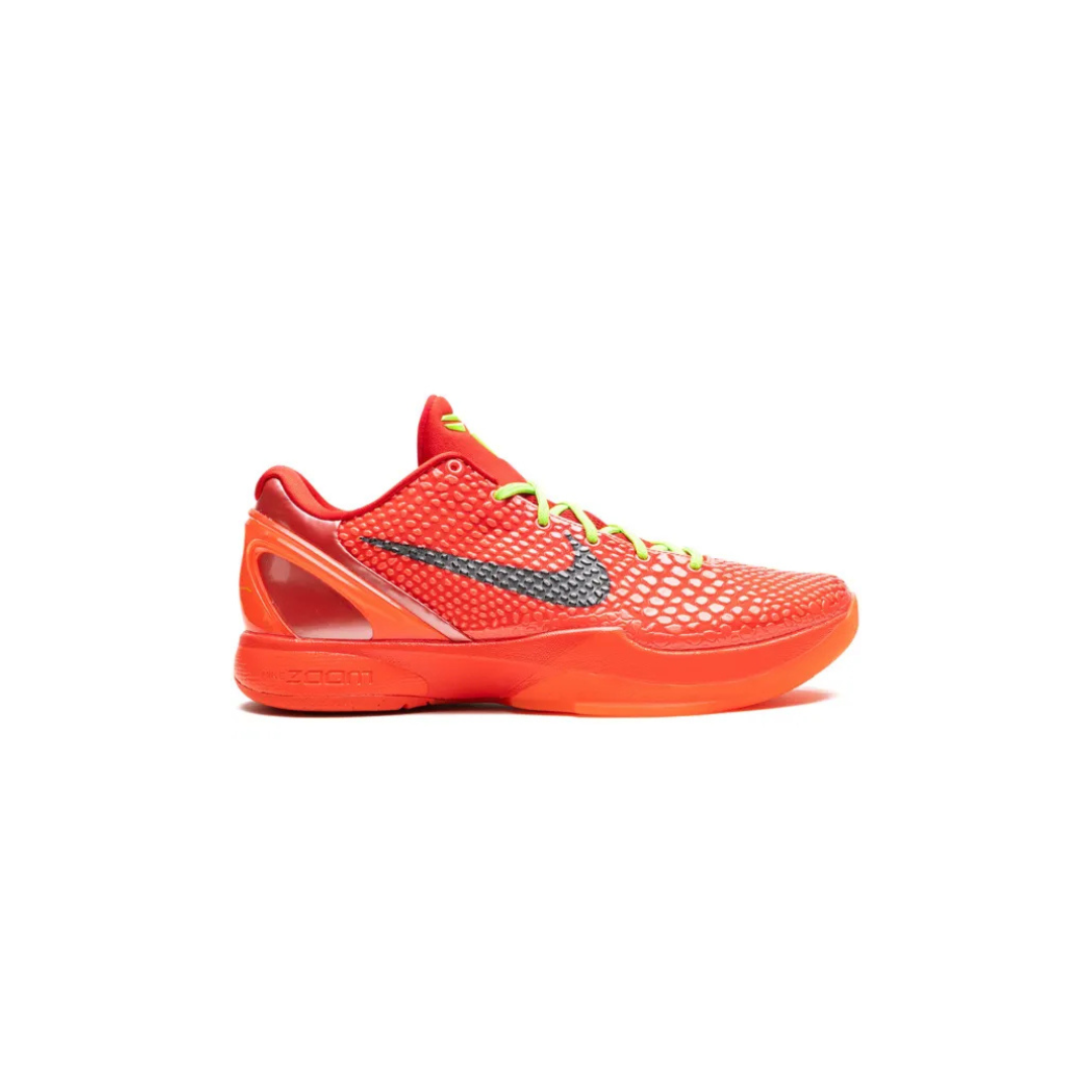 Kobe 6 Protro’s