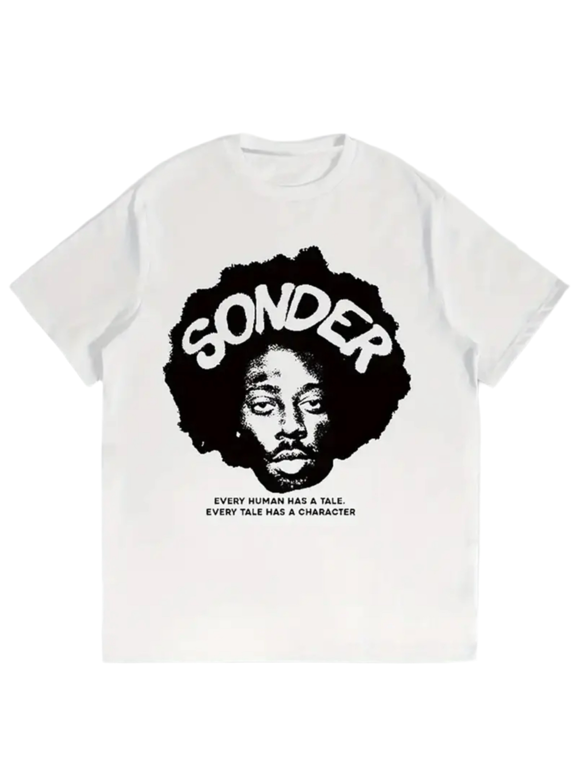 Sonder Graphic T
