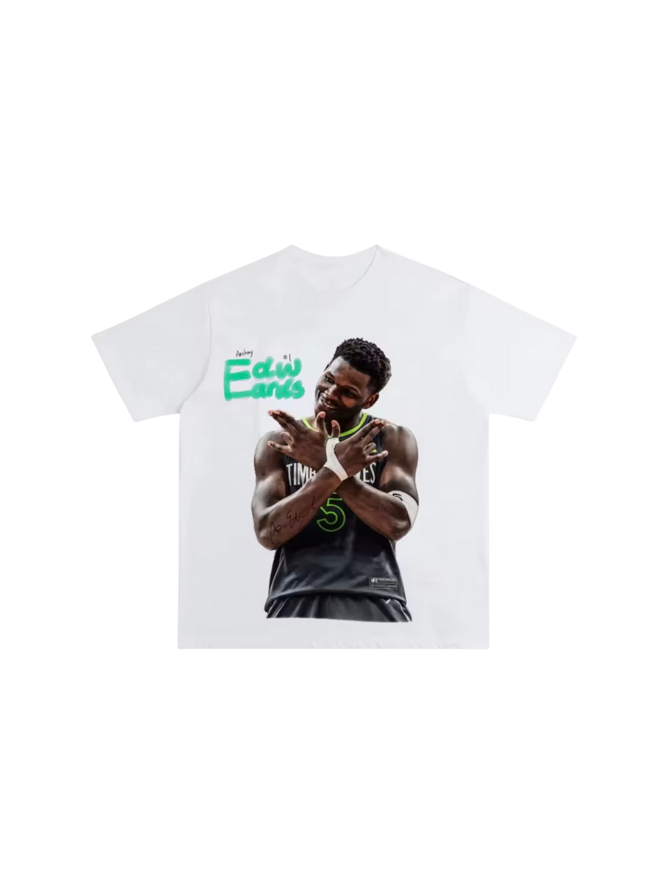 AE Graphic T