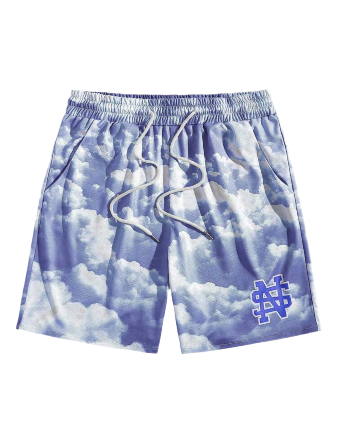 NS Hoop Shorts