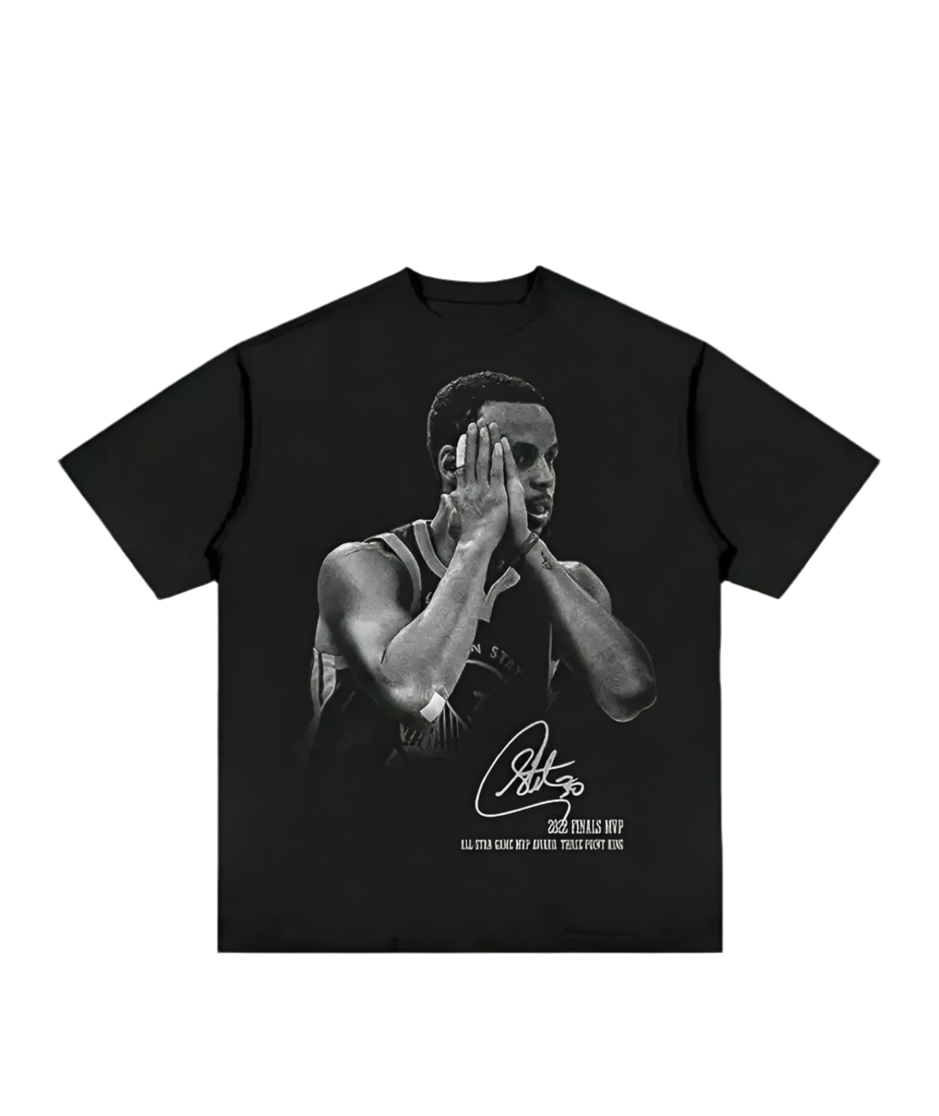 Curry T Shirt
