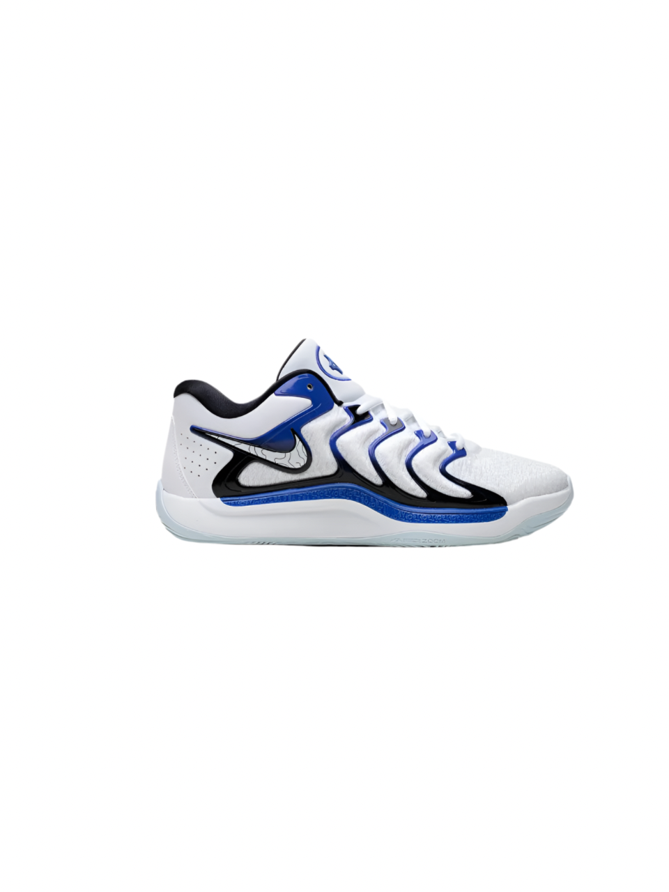 Nike Elite Bag White