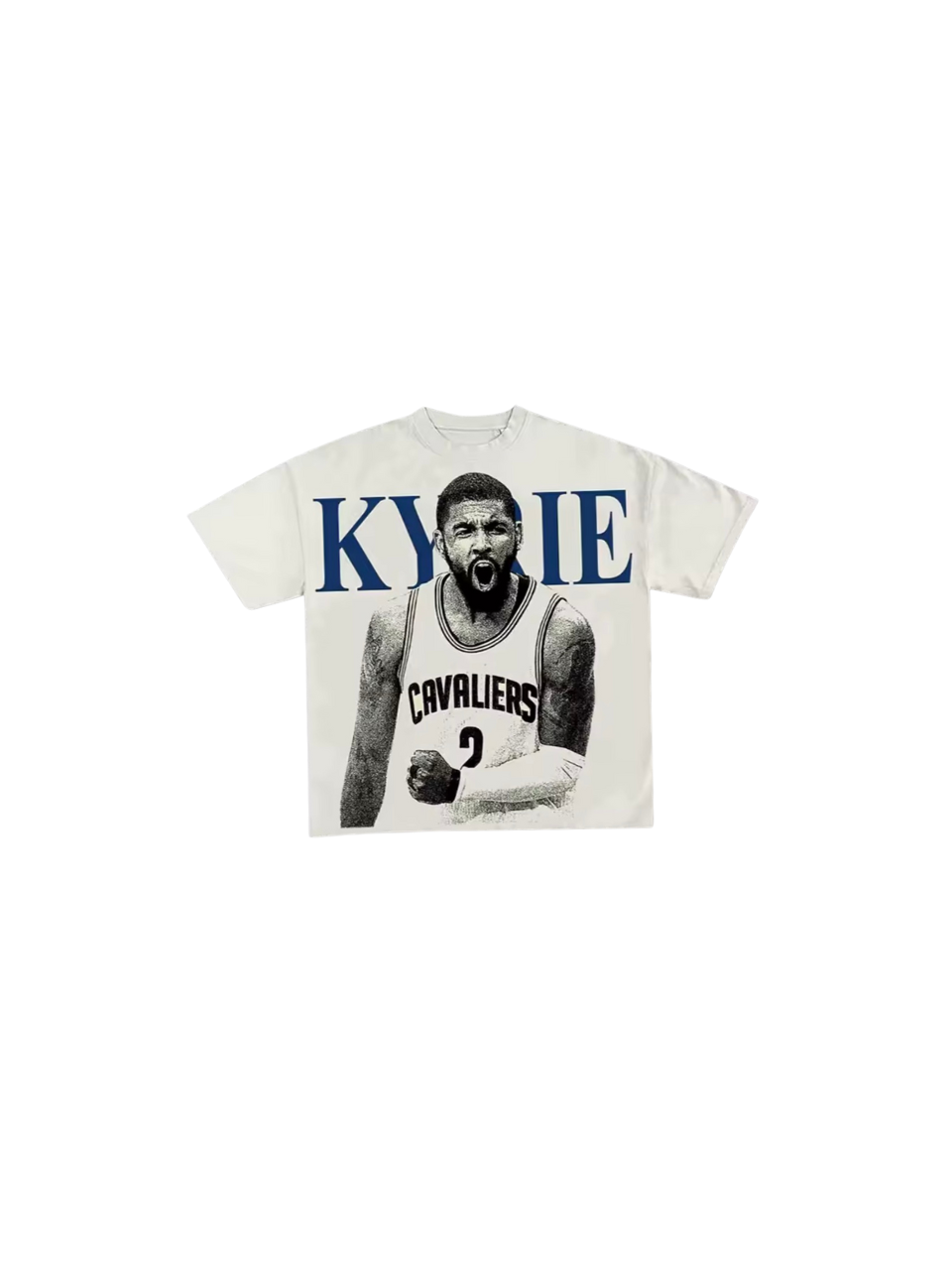 Graphic Kyrie T