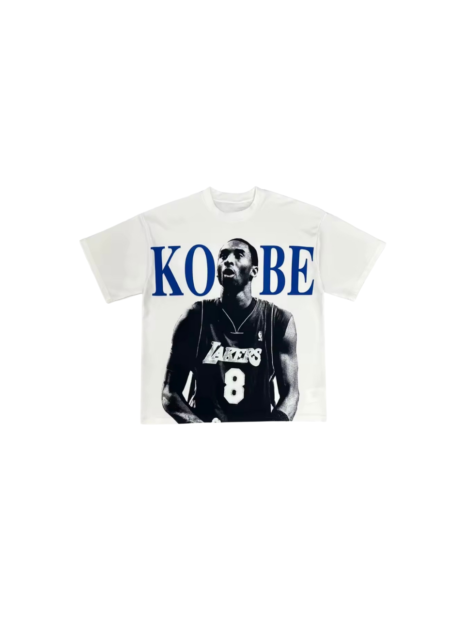 Kobe Graphic T
