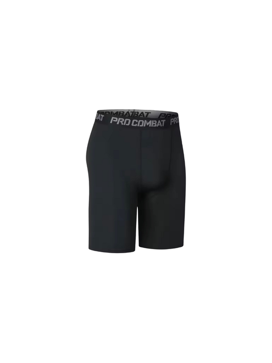 Black Compression Tights