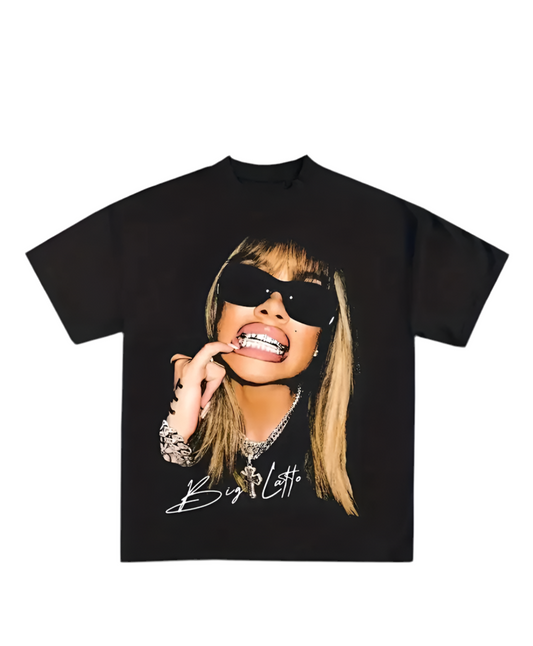 Latto Black T