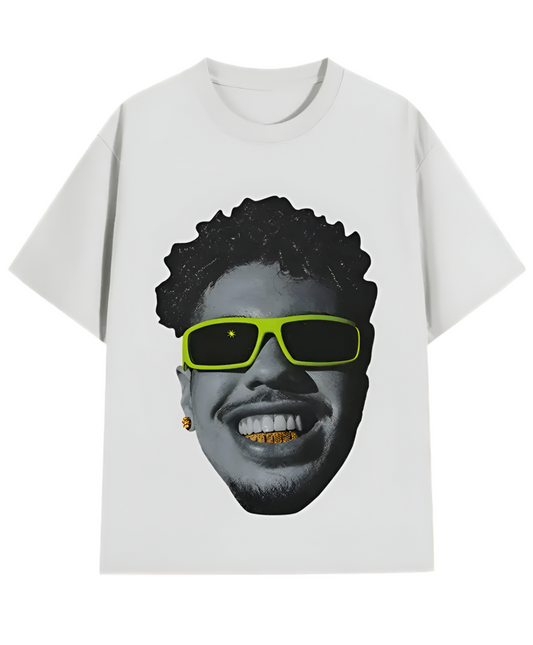 LaMelo T