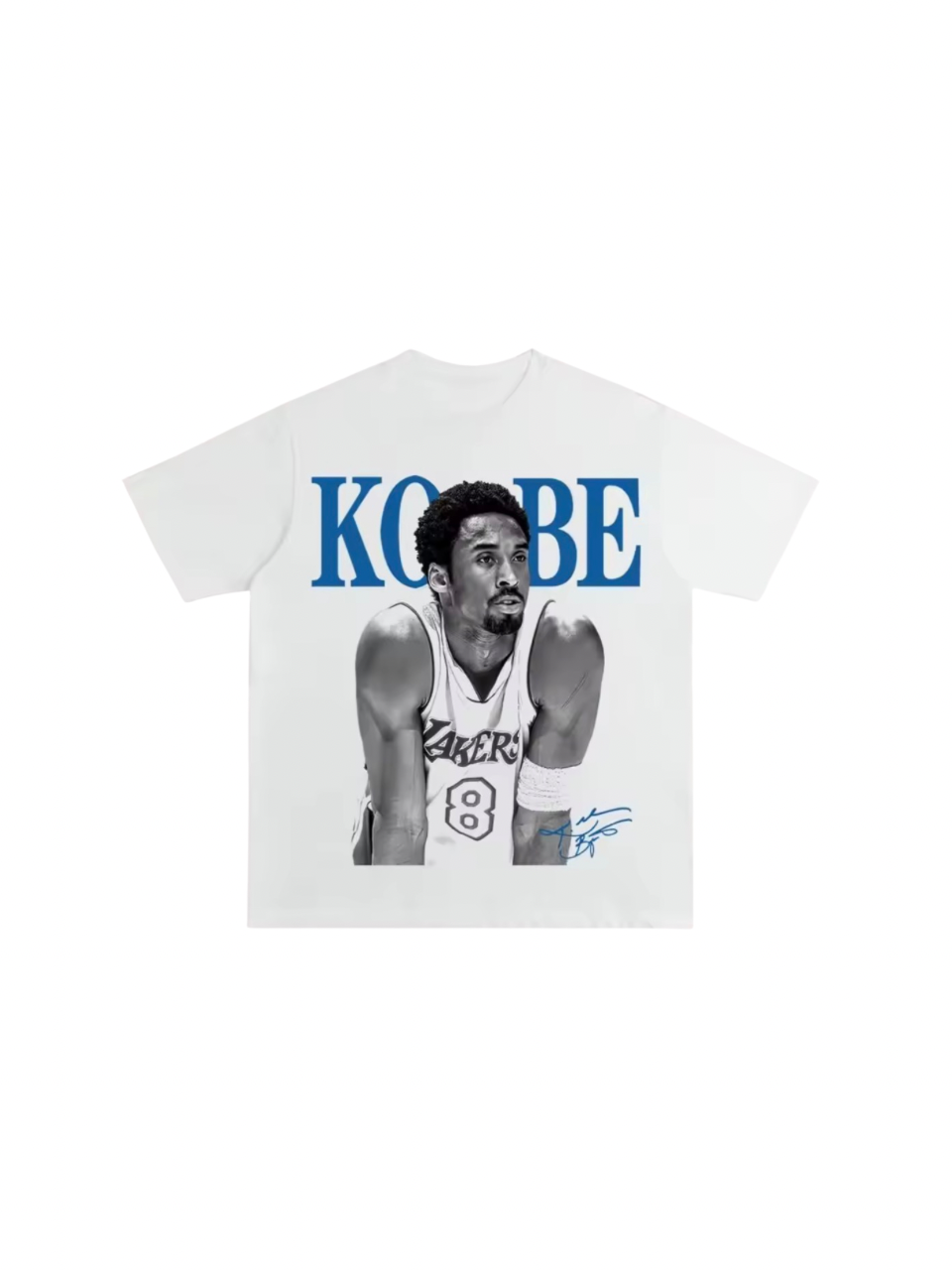 Graphic Kobe T