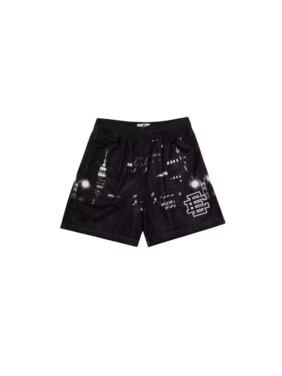 Eric Emmanuel City Shorts