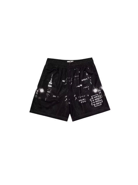 Eric Emmanuel City Shorts