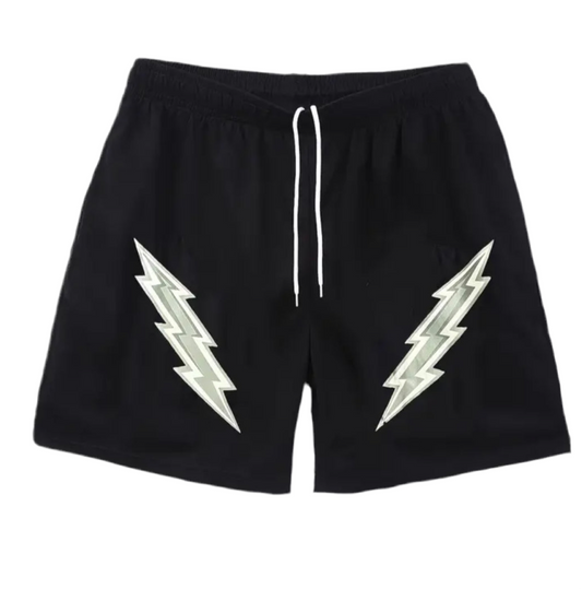 Bolt Hoop Shorts