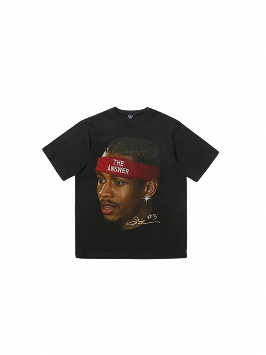 Graphic AI T shirt