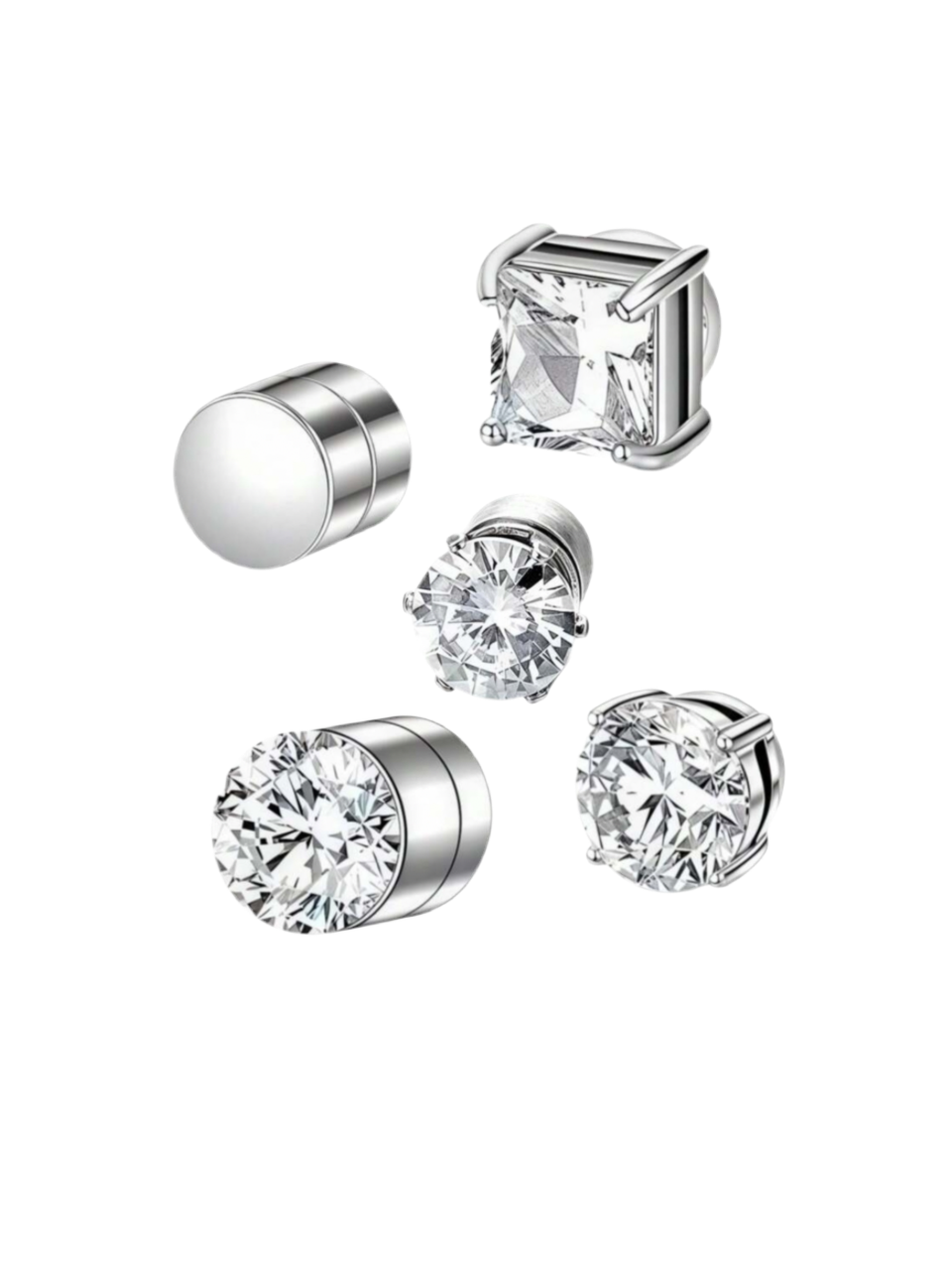 Magnetic Earings