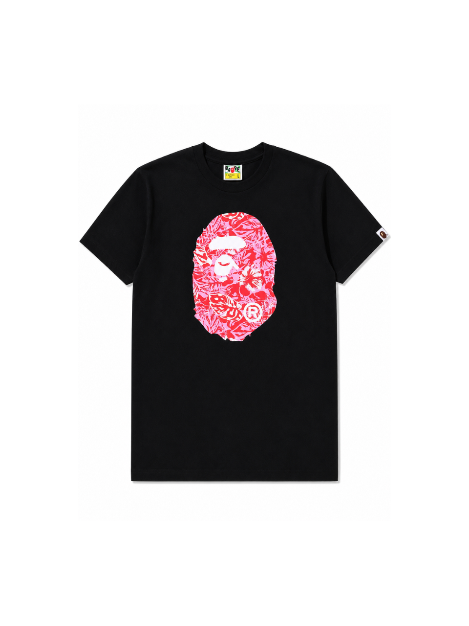 Black Bape Shirt