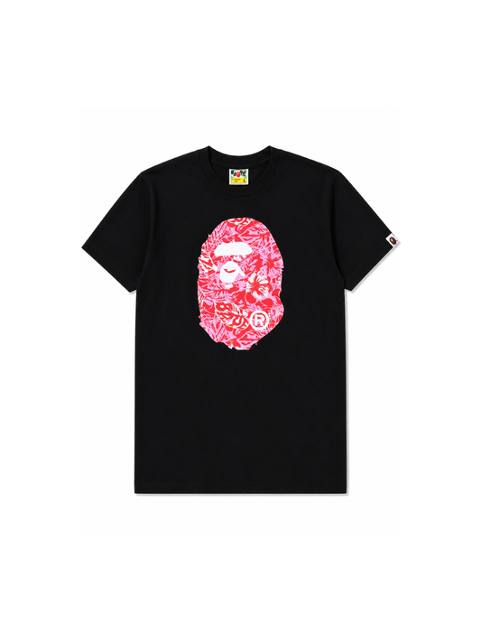 Black Bape Shirt