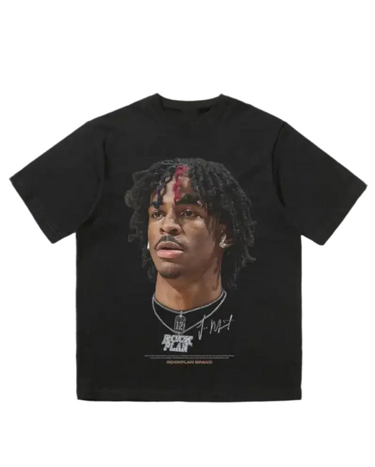 JA Black T