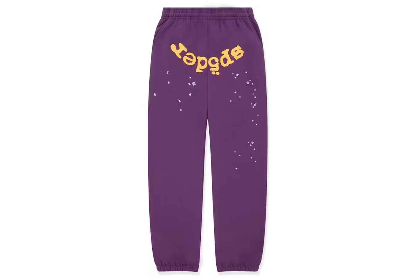 Sp5der Sweatpants