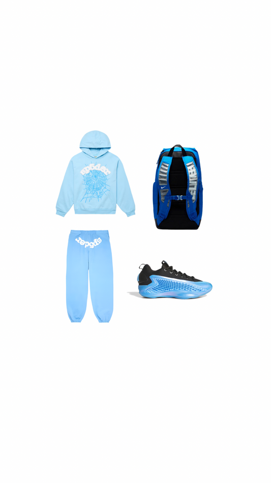 HQ BBQ Fit