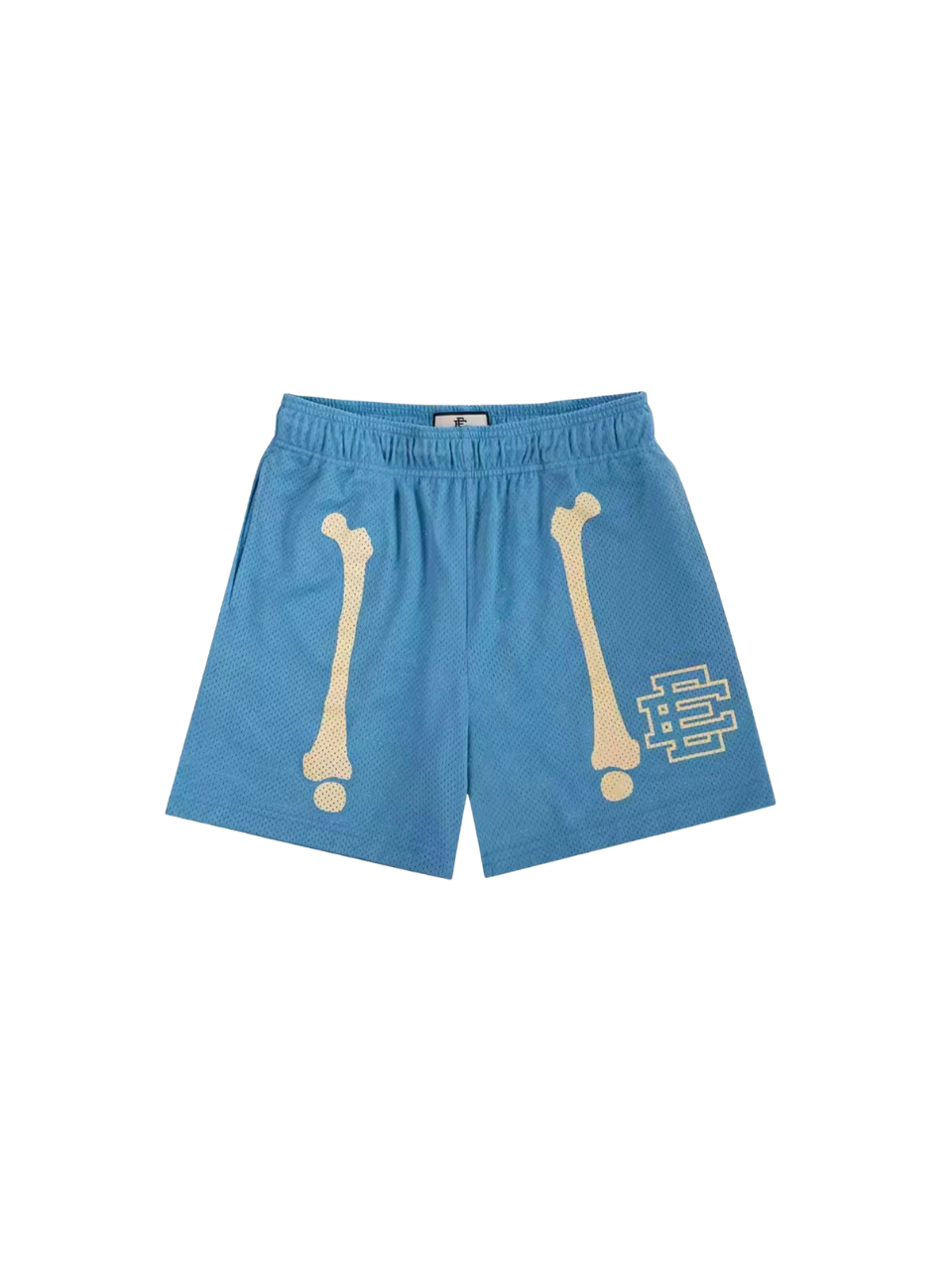 Eric Emmanuel Bone  Shorts