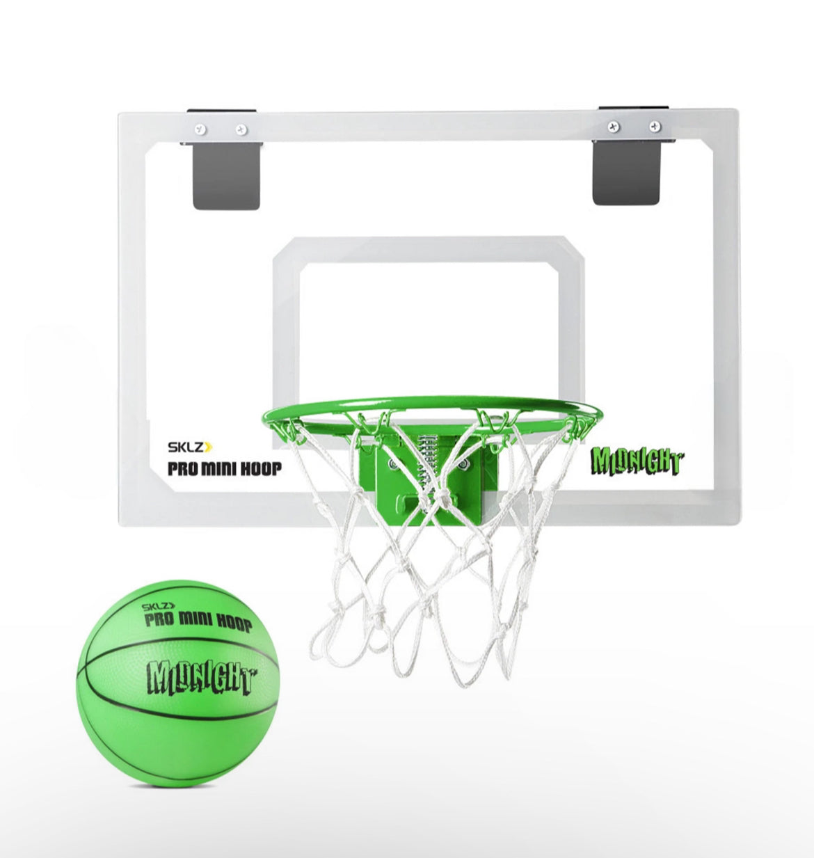 SKLZ Pro Mini Glowing  Hoop