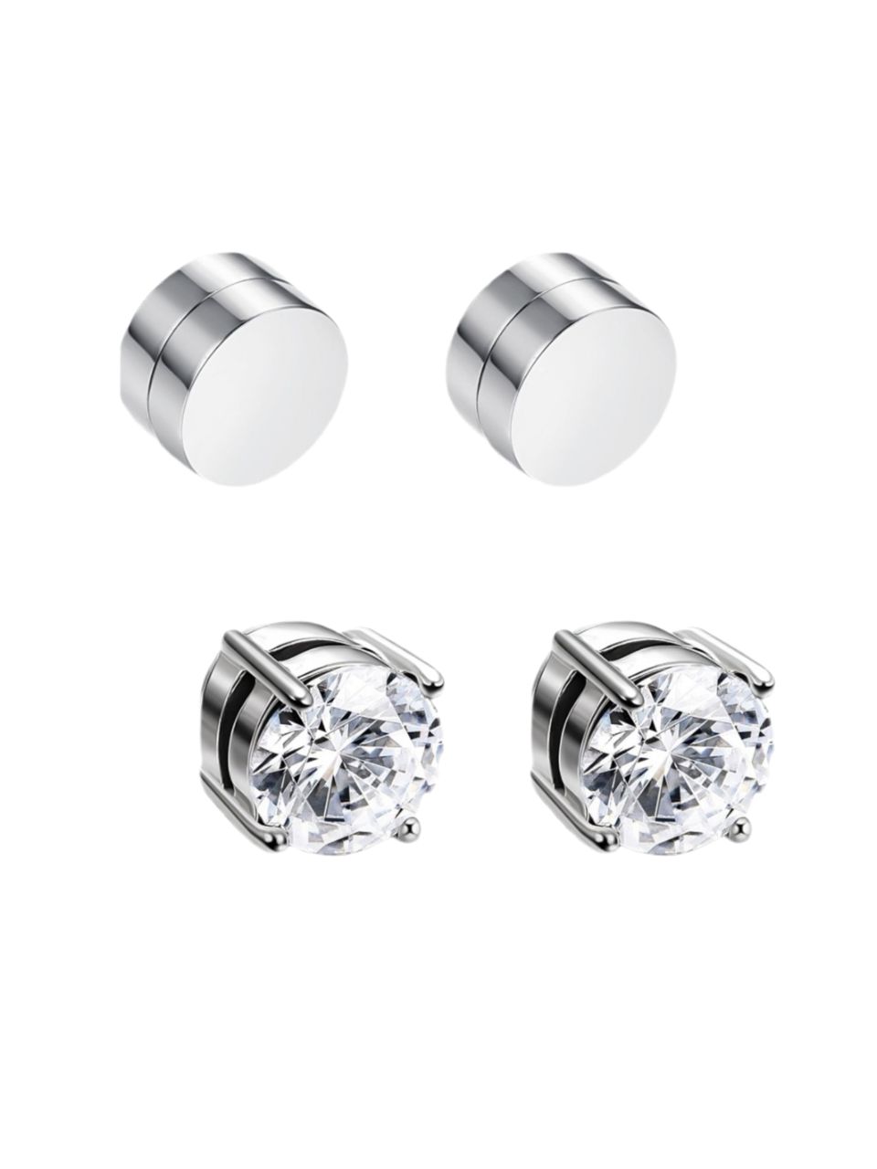 Magnetic Earings