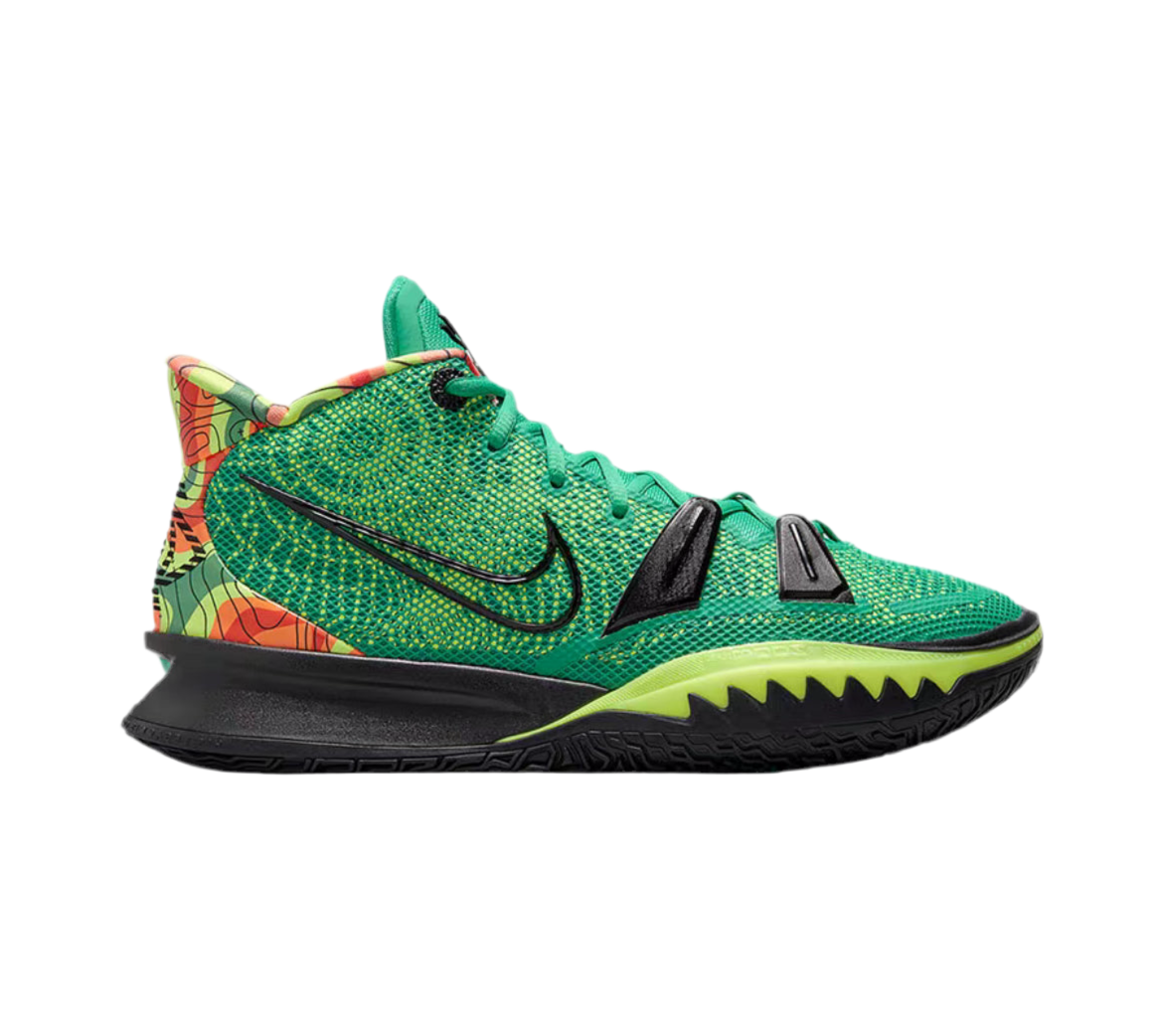 Kyrie 7’s
