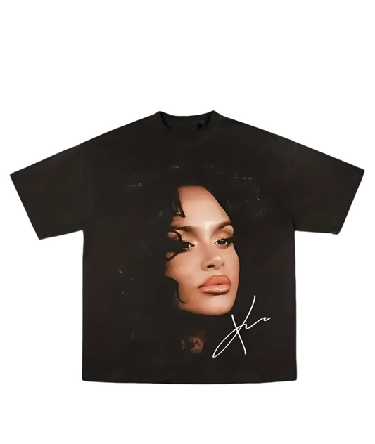 Kehlani Black T