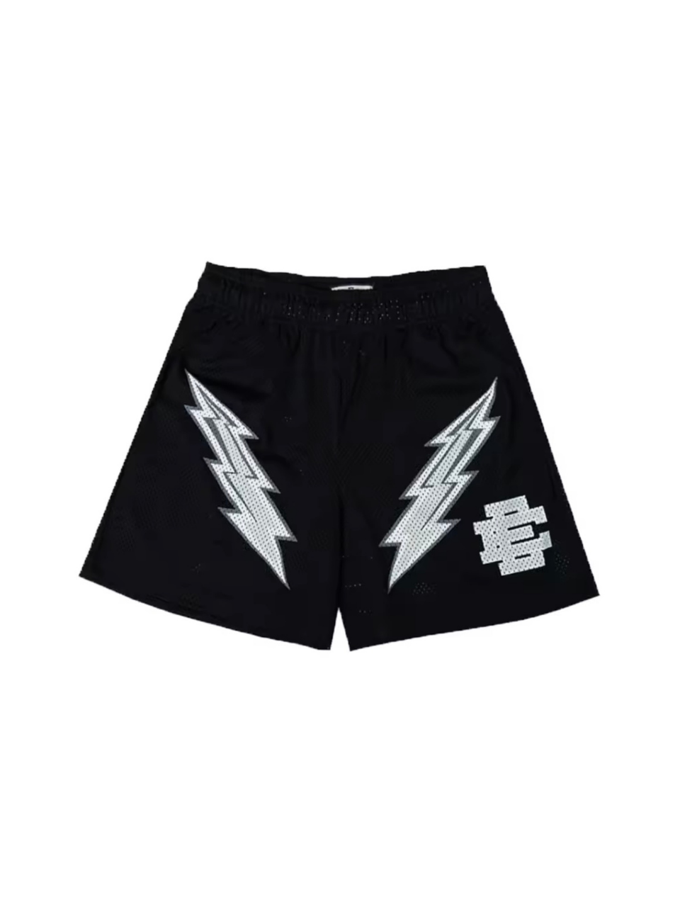 Thunder Bolt Eric Emmanuel Shorts
