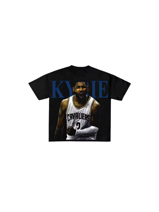 Graphic Kyrie T