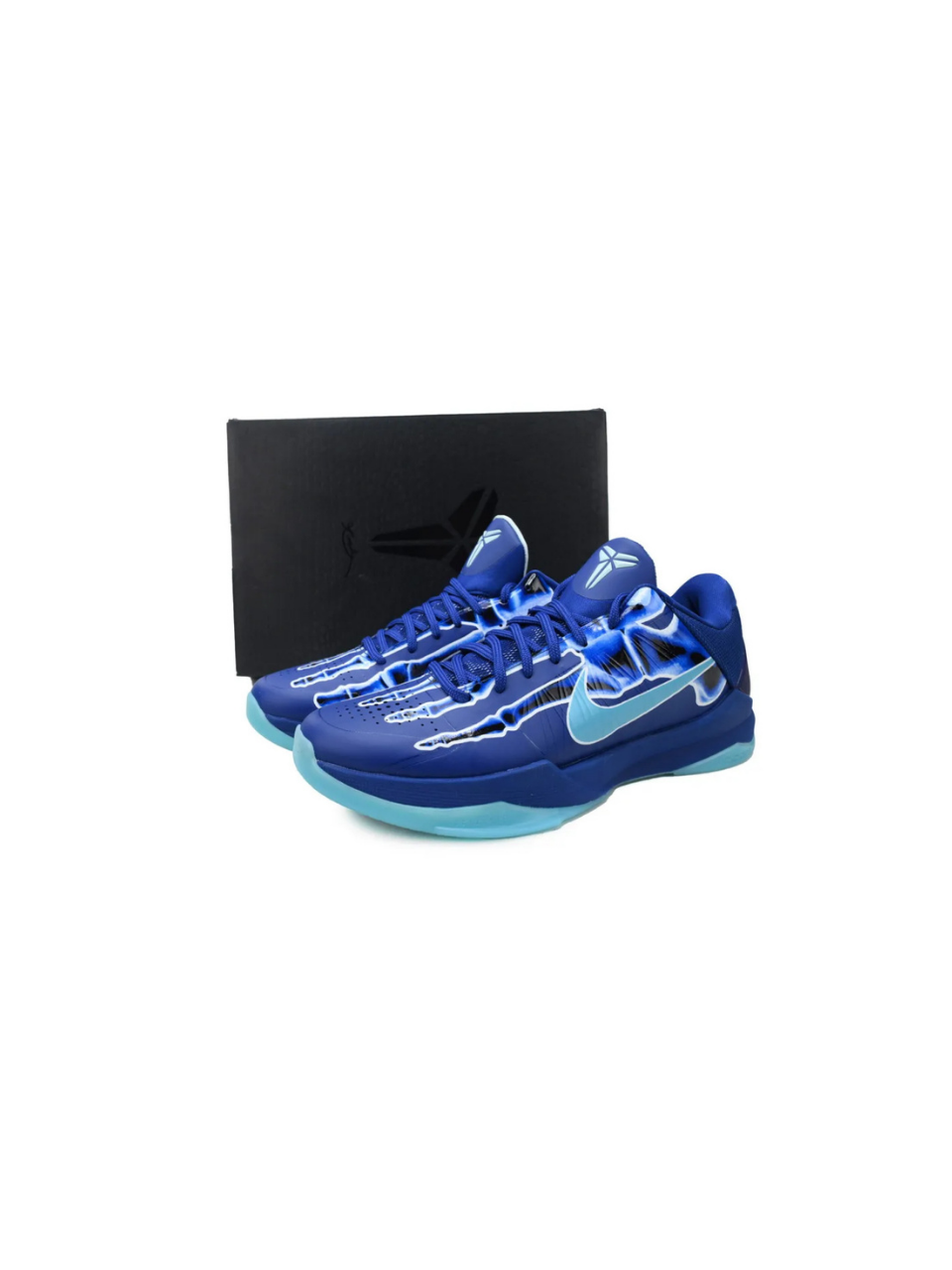 Zoom Kobe 5 Protro "X-Ray" sneakers