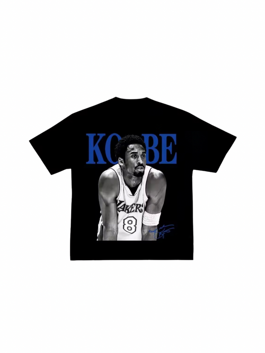 Graphic Kobe T