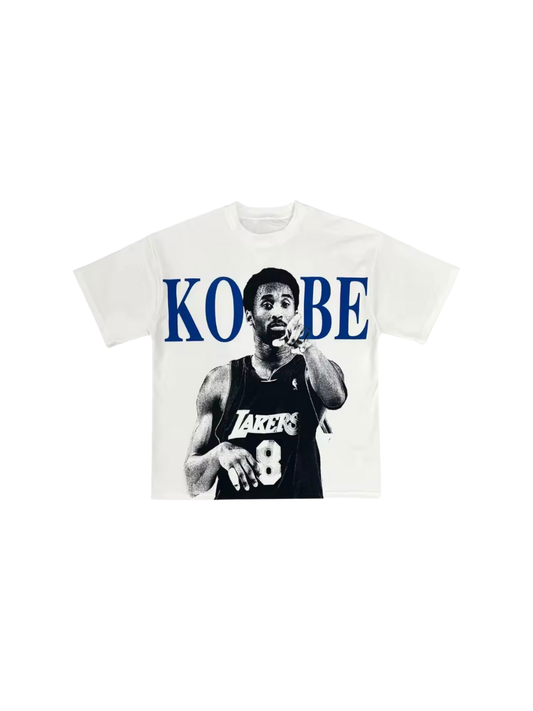 Kobe Graphic T