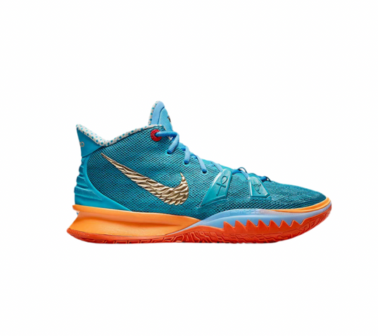 Kyrie 7’s