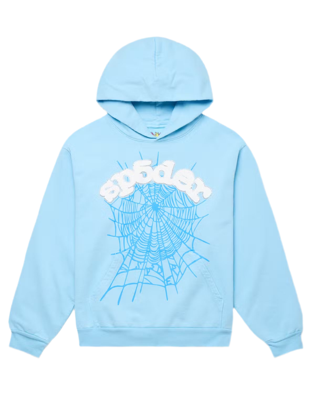 Sp5der Web Hoodie
