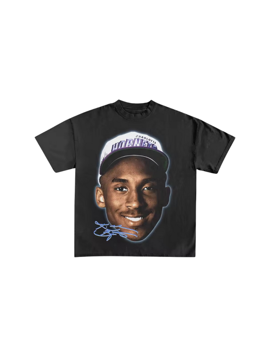 Graphic Kobe T