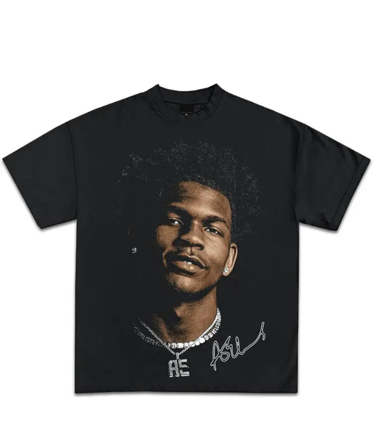 AE Black T